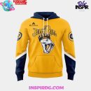Nashville Predators x Jelly Roll 2025 Hoodie