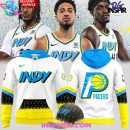 Indiana Pacers City Edition 2024–25 Hoodie