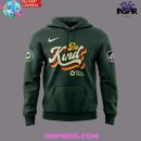 Minnesota Wild Down Syndrome Awareness 2025 Hoodie