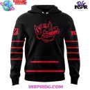 Huntsville Havoc Retro Future 2025 Hoodie