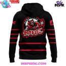 Huntsville Havoc Retro Future 2025 Hoodie