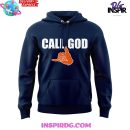 Call God Auburn Tigers Men’s Basketball Hoodie