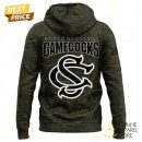 2025 Service South Carolina Gamecocks Baseball Hoodie