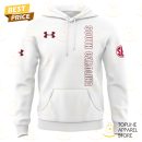 2025 South Carolina Gamecocks Womens Basketball Hoodie