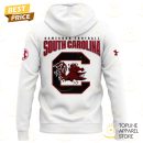2025 South Carolina Gamecocks Womens Basketball Hoodie