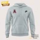 Alabama Crimson Tide Logo Design Hoodie