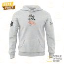 Be A Change Maker Denver Broncos Hoodie