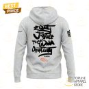 Be A Change Maker Denver Broncos Hoodie