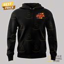 Buffalo Bills Fea 2025 Design Hoodie - Black