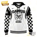 Butler Bulldogs Basketball Dawgs Big East Hoodie