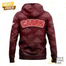 Carolina Hurricanes x 2025 Kids Day Hoodie