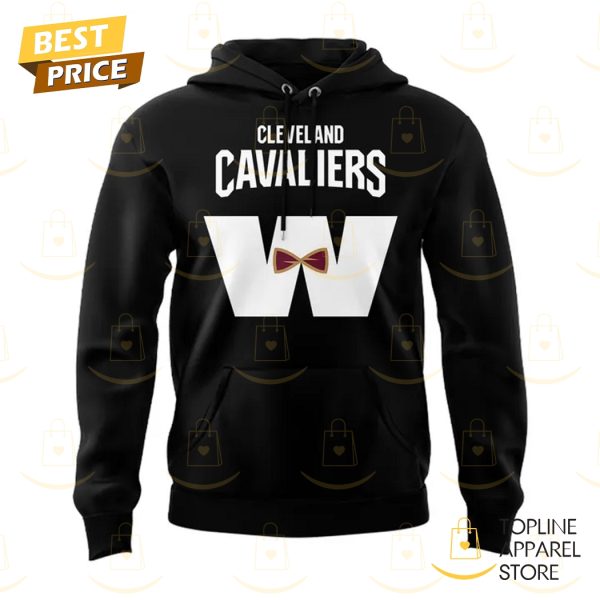 Cleveland Cavaliers 50th Win What Not To Like Hoodie - Image 2
