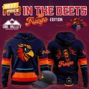 Coachella Valley Firebirds x Fueco 2025 Hoodie