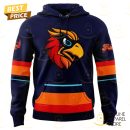 Coachella Valley Firebirds x Fueco 2025 Hoodie
