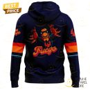 Coachella Valley Firebirds x Fueco 2025 Hoodie