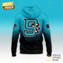 Columbus River Dragons Pietrantonio 2025 Hoodie
