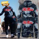 Come To The Sip - Ole Miss Rebels 2024-2025 Hoodie