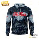 Come To The Sip - Ole Miss Rebels 2024-2025 Hoodie