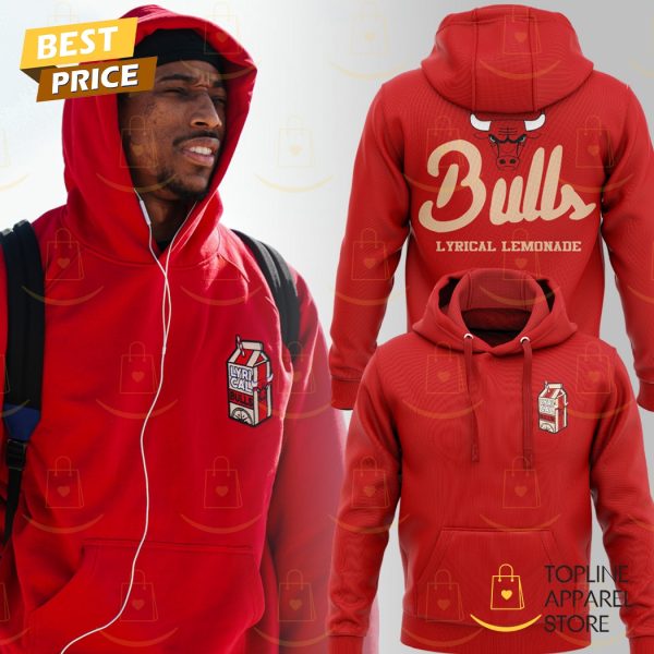 Demar Derozan Chicago Bulls Basketball Hoodie - Red