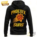 Do The Work Phoenix Suns x WWE Cody Rhodes Hoodie