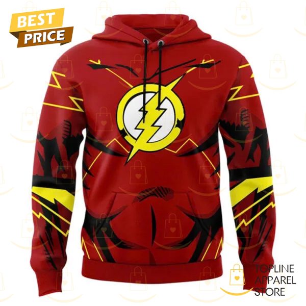 Fayetteville Marksmen Heroes Night 2025 Hoodie - Image 2