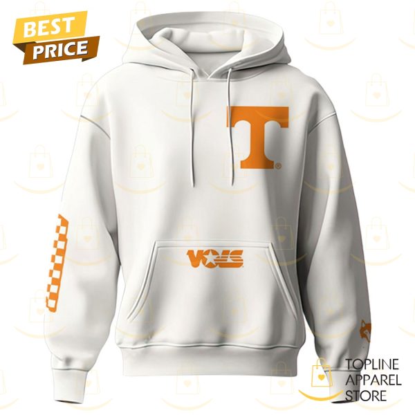 Greyson Clothiers Neyland Stadium Fireside Tennessee Volunteers Hoodie - Image 2