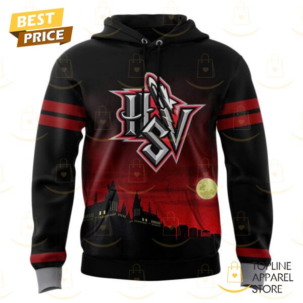 Huntsville Havoc WiZard Night 2025 Hoodie - Image 2