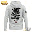 Inspire Change Washington Commanders Hoodie