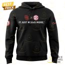 It Just Means More Oklahoma Sooners Football Hoodie
