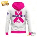 LSU Tigers Women Basketball X Play4kay Game Hoodie