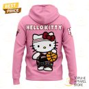 Miami Heat x Hello Kitty Hoodie - Pink