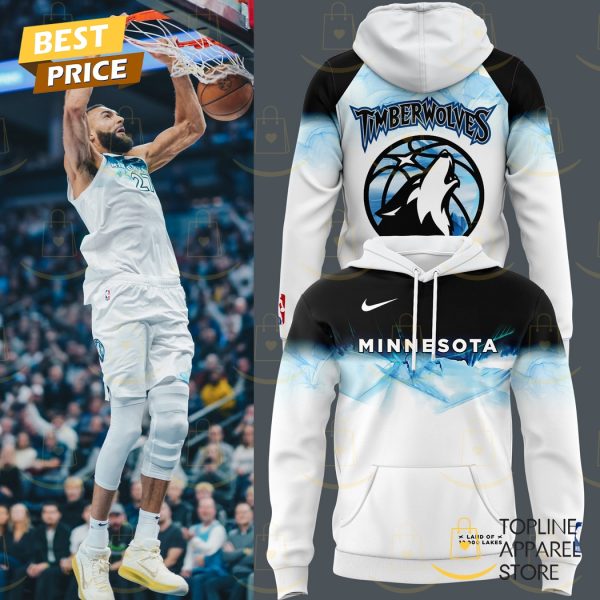 Minnesota Timberwolves Basketball 2024-2025-2025 Hoodie