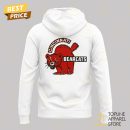 National Champs Cincinnati Bearcats Hoodie - White