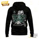 New York Liberty 2024-2025 WNBA Champions Hoodie
