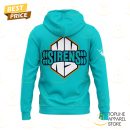 New York Sirens - Ride The Wave Hoodie