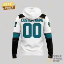 Personalized Tahoe Knight Monsters 2025 Hoodie