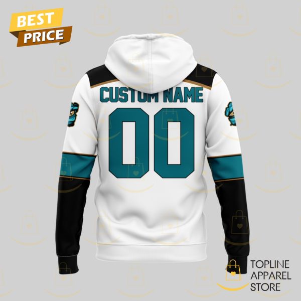Personalized Tahoe Knight Monsters 2025 Hoodie - Image 3