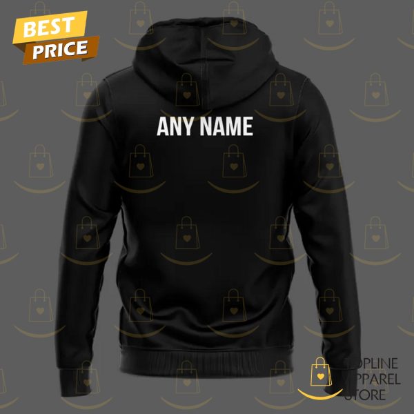 Personalized T1 2025 Valorant Masters Bangkok Winners Hoodie - Image 4