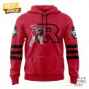Reading Royals Red Knights 2025 Design Hoodie