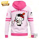 San Francisco Giants x Hello Kitty Game 2025 Hoodie