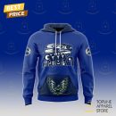 Seattle Seahawks 2024-2025 Indigenous Peoples Day Hoodie