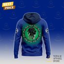 Seattle Seahawks 2024-2025 Indigenous Peoples Day Hoodie