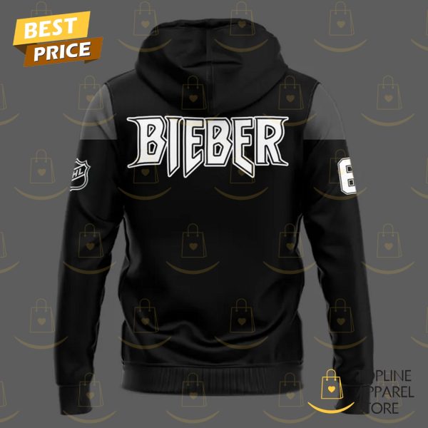 Skate For LA Strong Los Angeles Kings Hoodie - Image 3