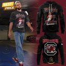 South Carolina Gamecocks MiLaysia Fulwiley Hoodie