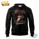 South Carolina Gamecocks MiLaysia Fulwiley Hoodie - Black
