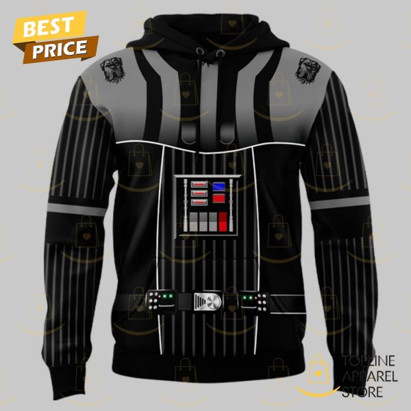 Star Wars x Cleveland Browns Football Team Hoodie - Image 2