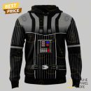 Star Wars x Ohio State Buckeyes Hoodie - Black