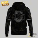 Star Wars x Ohio State Buckeyes Hoodie - Black