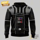 Star Wars x Ohio Bobcats Hoodie - Black