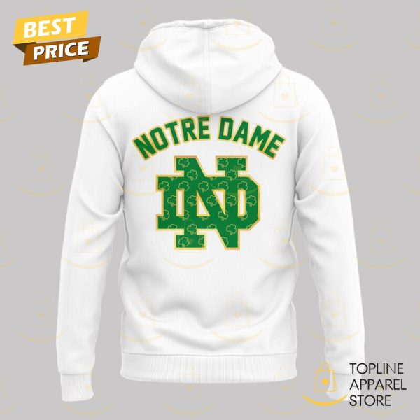 Sugar Bowl Notre Dame Fighting Irish Football Hoodie - Image 3